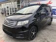    Honda Freed Spike 2010 , 829000 , 