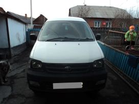    Toyota Town Ace 2000 , 180000 , 