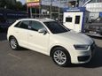 SUV   Audi Q3 2012 , 980000 , --