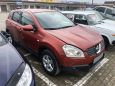 SUV   Nissan Qashqai 2007 , 510000 , --