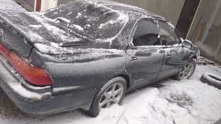 Седан Toyota Vista 1992 года, 55000 рублей, Новосибирск