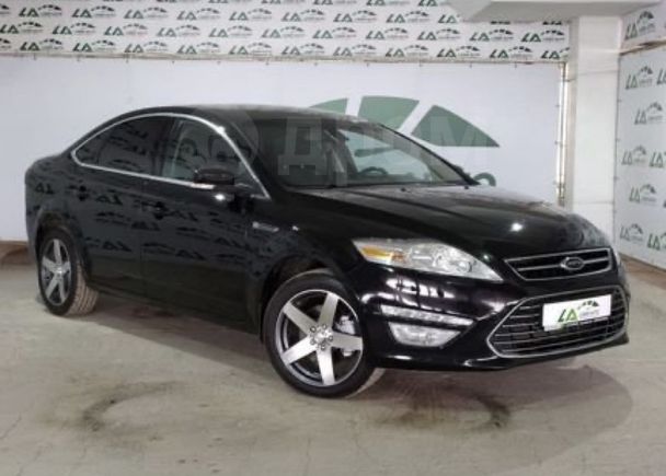  Ford Mondeo 2012 , 698000 , 