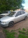  Hyundai Accent 2003 , 165000 , 