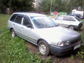  Mazda Familia 1996 , 70000 , 