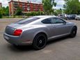  Bentley Continental GT 2005 , 2998000 , 