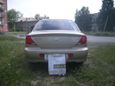 Kia Spectra 2008 , 260000 , 