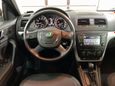 SUV   Skoda Yeti 2013 , 1000000 ,  