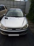  Peugeot 206 2008 , 145000 , 