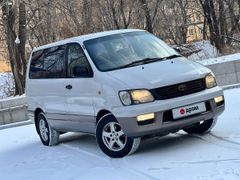 Минивэн или однообъемник Toyota Lite Ace Noah 1999 года, 720000 рублей, Артём