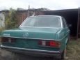  Mercedes-Benz Mercedes 1981 , 50000 , 