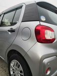  Toyota Passo 2018 , 755000 , 