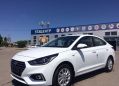  Hyundai Solaris 2018 , 895000 , 