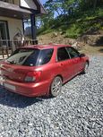  Subaru Impreza 2002 , 200000 , 