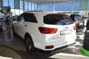 SUV   Kia Sorento 2018 , 2564900 , 