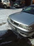  Nissan Sunny 2000 , 199000 , 