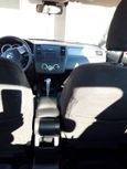  Nissan Tiida 2010 , 599000 , 