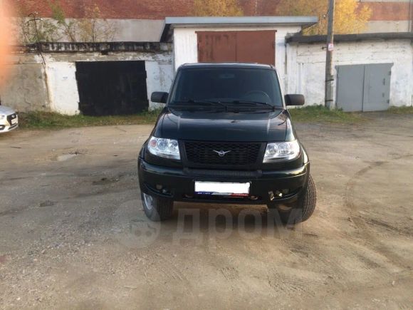 SUV     2002 , 500000 , 