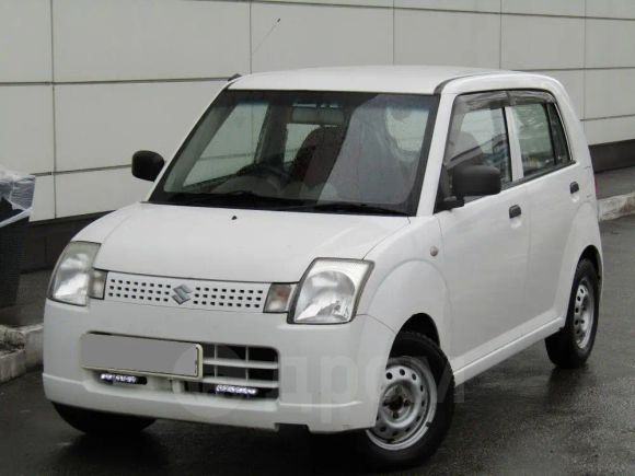  Suzuki Alto 2009 , 170000 , 