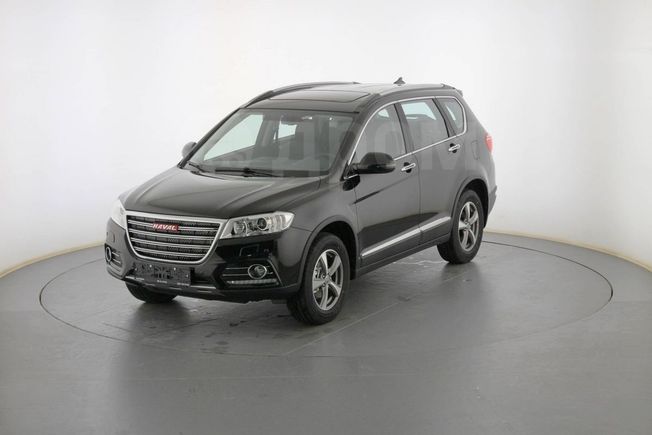 SUV   Haval H6 2019 , 1342000 , 