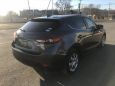  Mazda Axela 2015 , 755000 , 