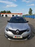 SUV   Renault Kaptur 2017 , 1240000 , 