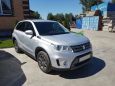 SUV   Suzuki Vitara 2016 , 1050000 , 