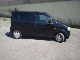  Mitsubishi eK Wagon 2008 , 255000 , 