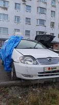  Toyota Corolla Fielder 2001 , 260000 , 