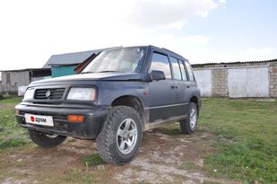SUV или внедорожник Suzuki Vitara 1993 года, 350000 рублей, Альметьевск