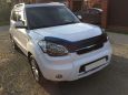  Kia Soul 2011 , 550000 , 