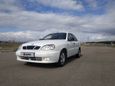  Chevrolet Lanos 2009 , 240000 , 