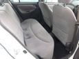  Toyota Platz 2001 , 255000 , 