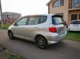  Honda Fit 2005 , 275000 , --