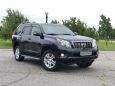 SUV   Toyota Land Cruiser Prado 2010 , 1968000 , 