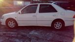  Toyota Vista 2001 , 280000 , 