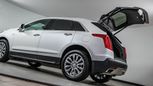 SUV   Cadillac XT5 2019 , 4750740 , 