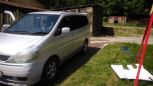    Nissan Serena 2001 , 265000 , 