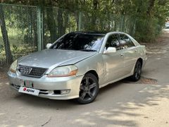 Седан Toyota Mark II 2000 года, 420000 рублей, Краснодар