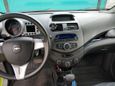  Chevrolet Spark 2012 , 380000 , 