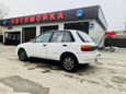  Toyota Starlet 1991 , 115000 , 