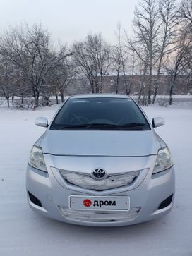  Toyota Belta 2010 , 649000 , 