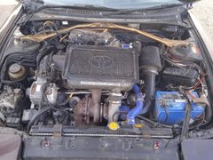 Хэтчбек 3 двери Toyota Celica 1992 года, 330000 рублей, Уссурийск
