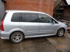    Mazda Premacy 2000 , 265000 , 