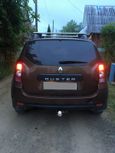 SUV   Renault Duster 2013 , 588000 , 