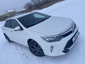  Toyota Camry 2017 , 2445000 , 