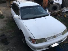 Универсал Toyota Corolla 1999 года, 150000 рублей, Кызыл