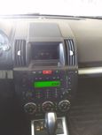 SUV   Land Rover Freelander 2007 , 550000 , 