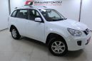 SUV   Chery Tiggo T11 2014 , 410000 , 