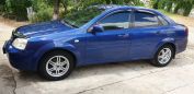  Chevrolet Lacetti 2008 , 268000 , 