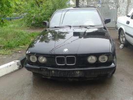  BMW 5-Series 1990 , 50000 , 